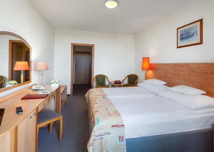 Hunguest Freya 3* זלקרוס