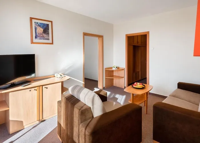 Hunguest Freya Hotel Zalakaros