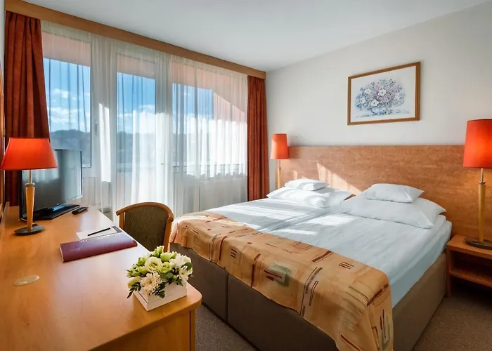 Hotel Hunguest Freya