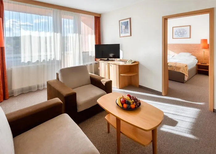 Hunguest Freya Hotel 3*