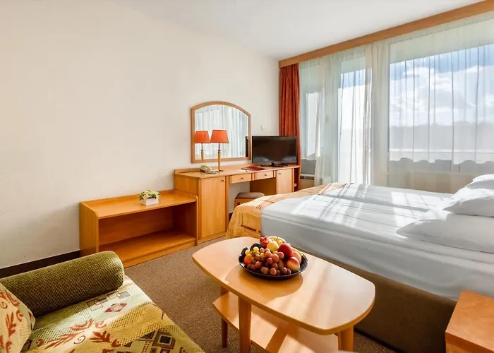 Hotel Hunguest Freya 3*