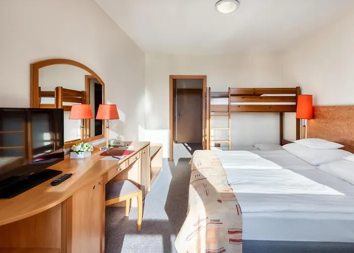 Hunguest Freya Hotel Zalakaros