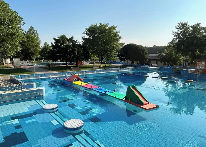 מלון Hunguest Freya זלקרוס