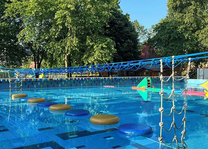 Hunguest Freya מלון 3*