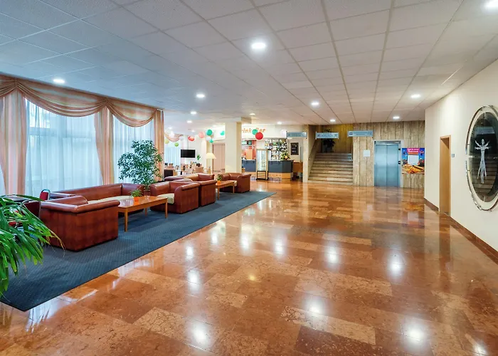 Hotel Hunguest Freya