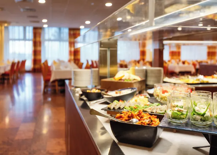 Hotel Hunguest Freya 3*