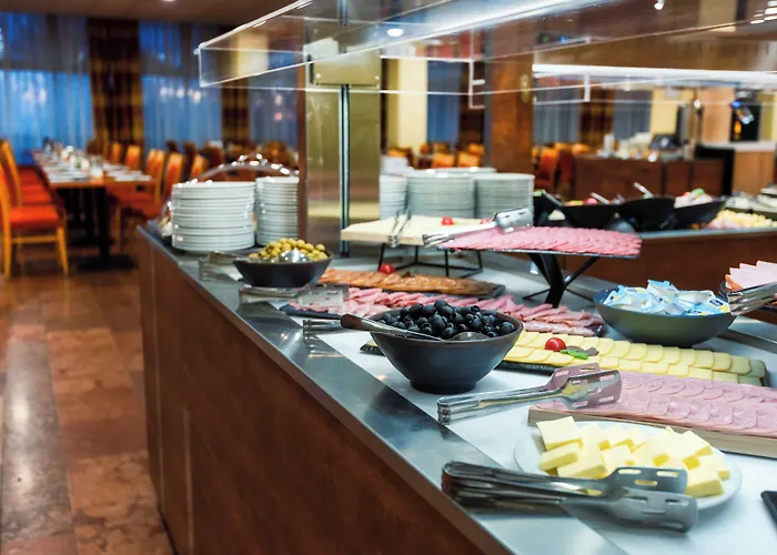 Hotel Hunguest Freya 3*