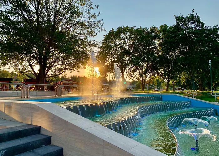 Hunguest Freya Hotel 3*