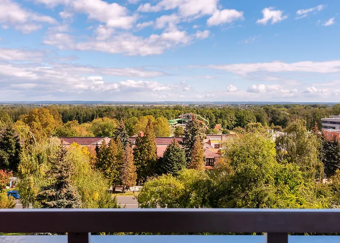 Hotel Hunguest Freya Zalakaros