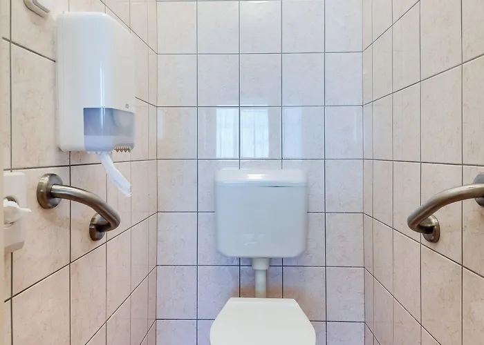 מלון Hunguest Freya 3*