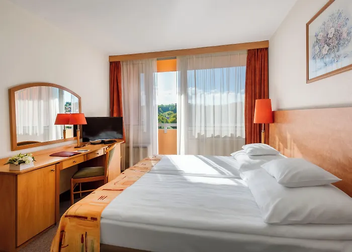 Hunguest Freya 3* זלקרוס