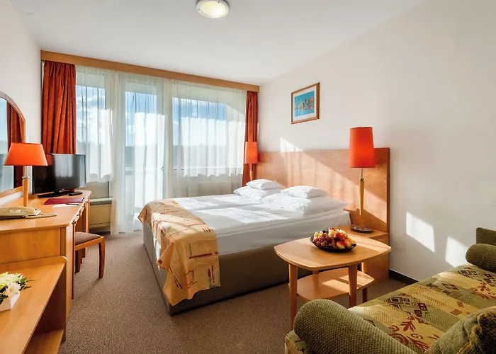 Hunguest Freya Hotel