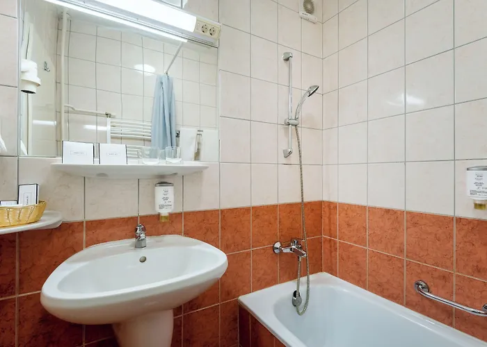 Hunguest Freya 3* זלקרוס