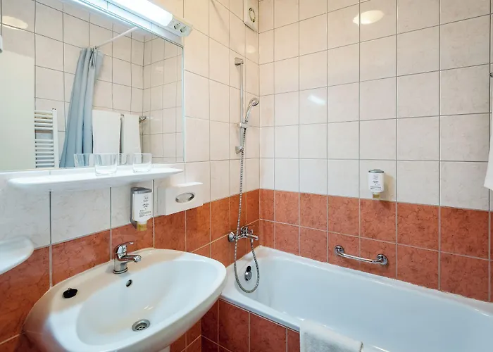 Hunguest Freya Hotel Zalakaros