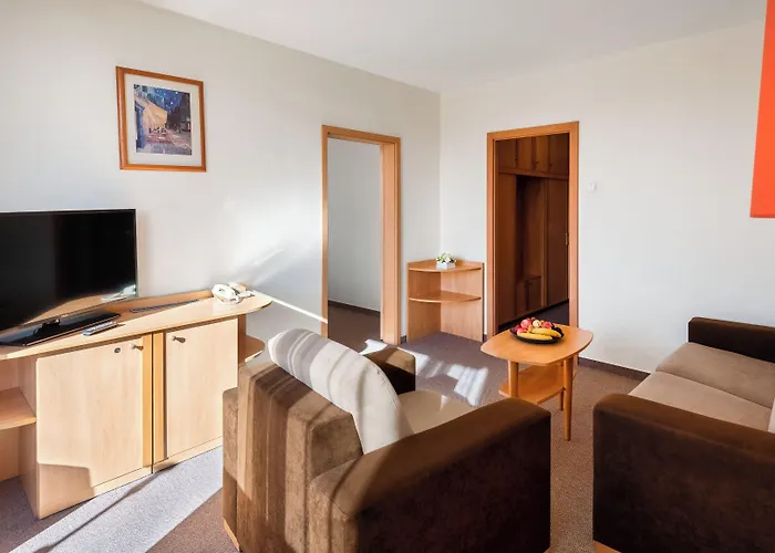 Hunguest Freya Hotel 3*