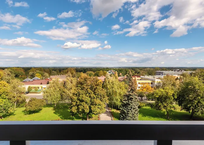 Hotel Hunguest Freya