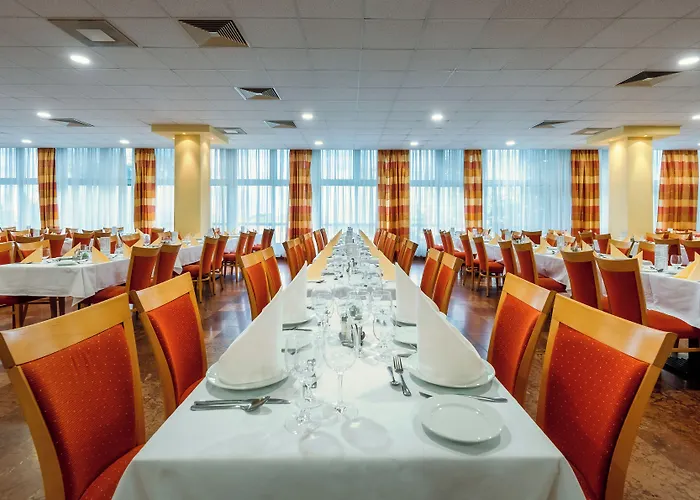 Hunguest Freya 3* זלקרוס