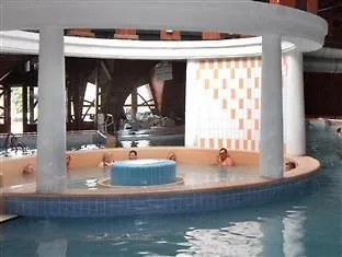 Hotel Hunguest Freya Zalakaros