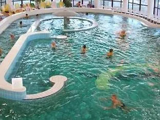 Hotel Hunguest Freya 3*