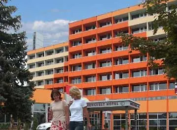 Hunguest Freya מלון