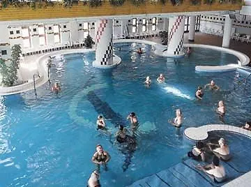 מלון Hunguest Freya זלקרוס